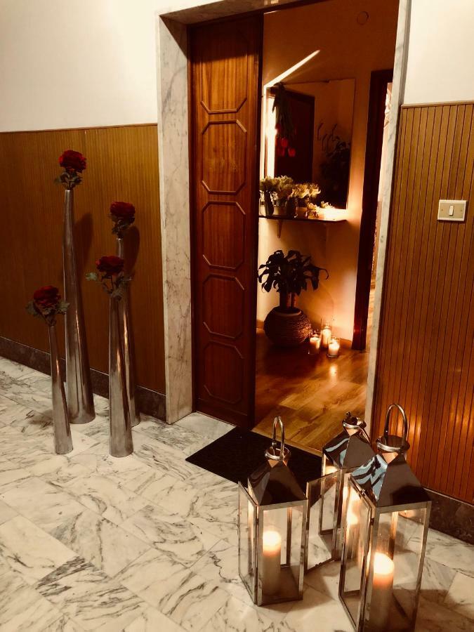 Corso 126 Guest House Salerno Esterno foto