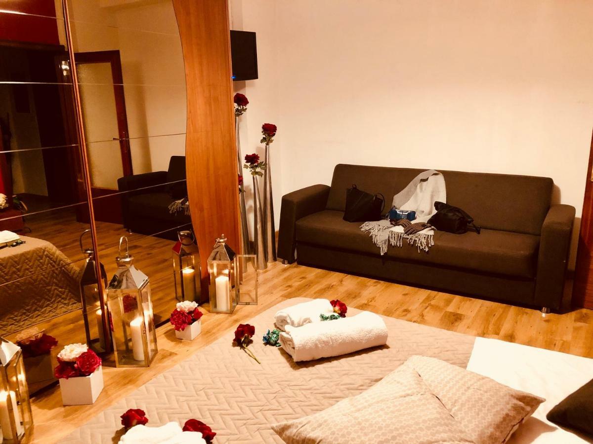 Corso 126 Guest House Salerno Esterno foto