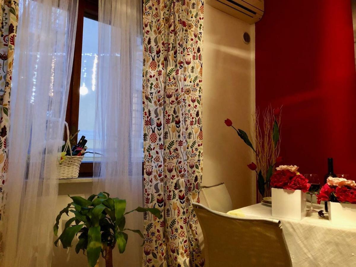 Corso 126 Guest House Salerno Esterno foto