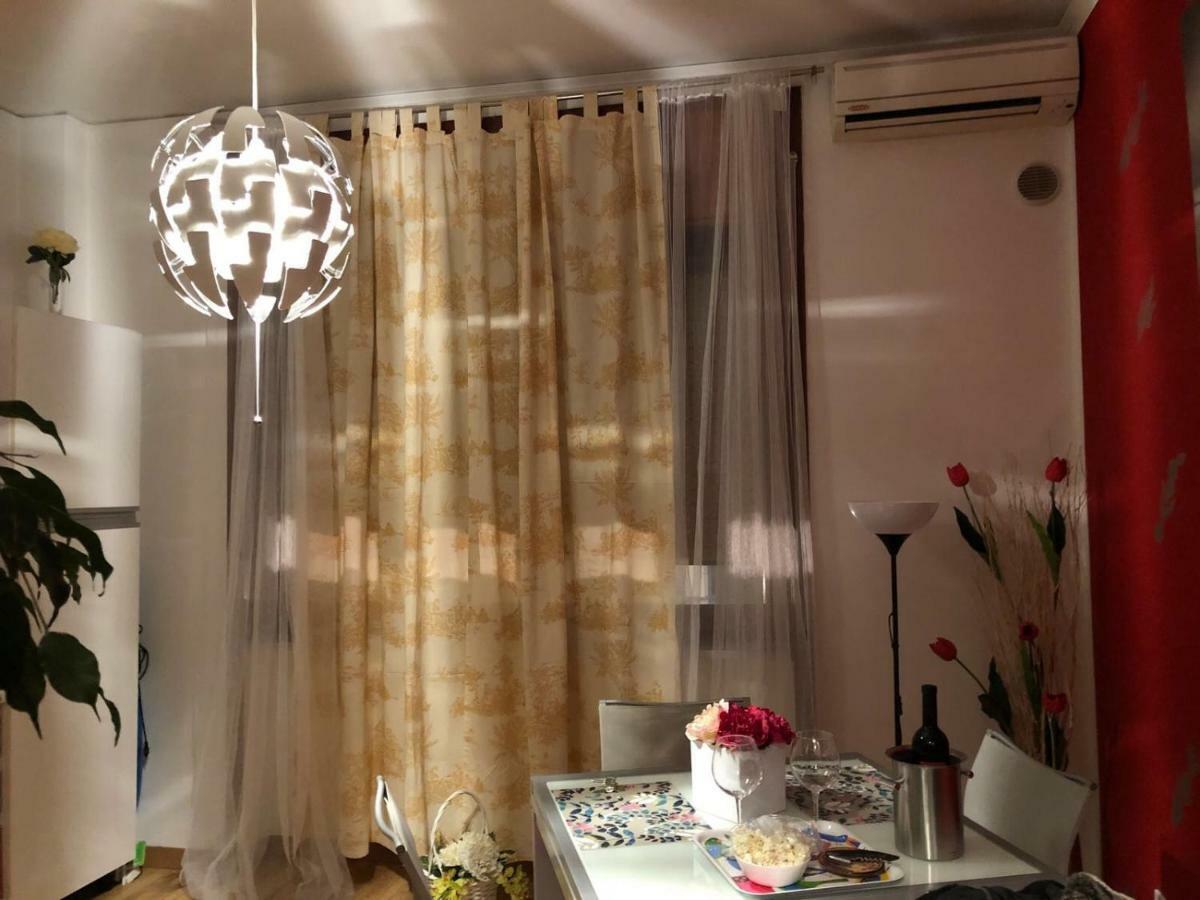 Corso 126 Guest House Salerno Esterno foto