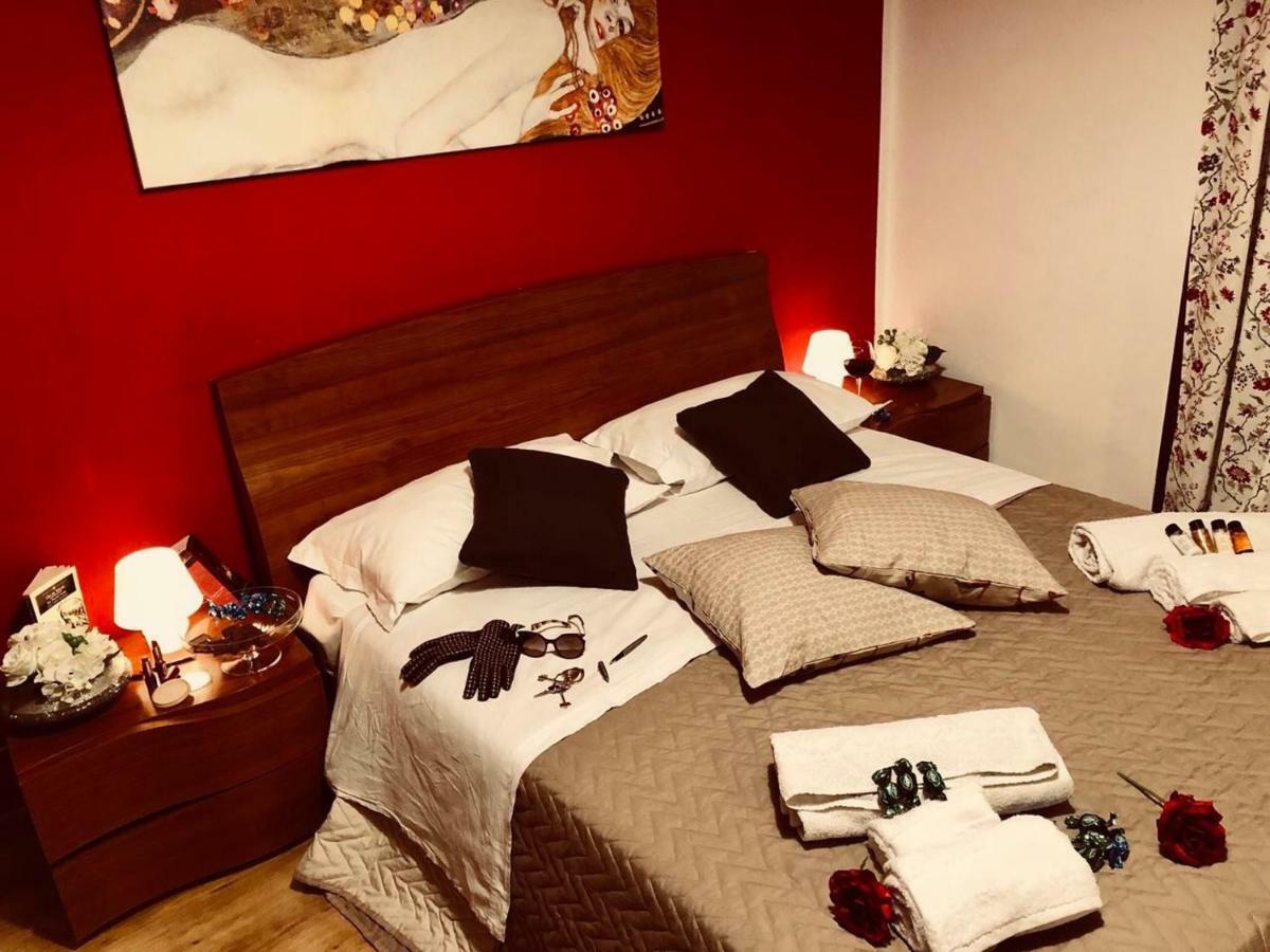 Corso 126 Guest House Salerno Esterno foto