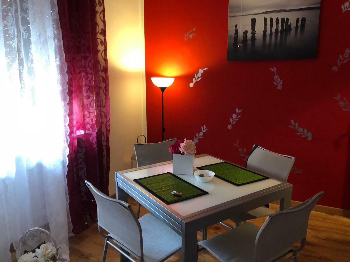 Corso 126 Guest House Salerno Esterno foto