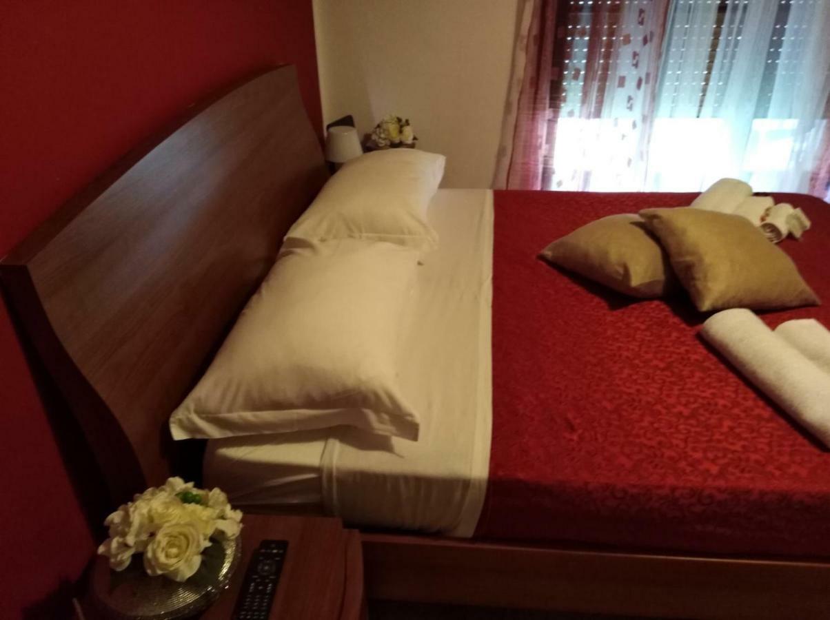 Corso 126 Guest House Salerno Esterno foto
