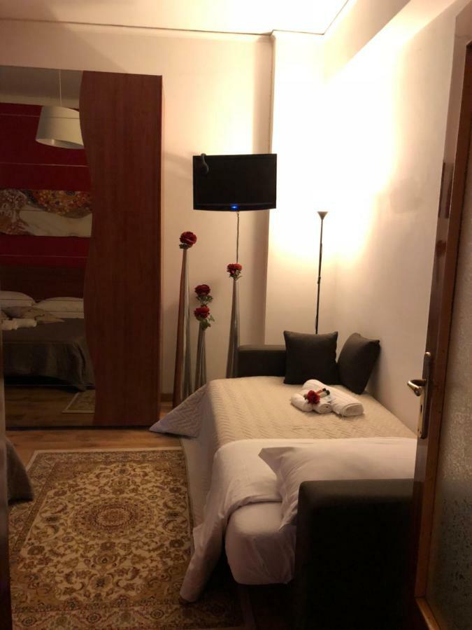 Corso 126 Guest House Salerno Esterno foto