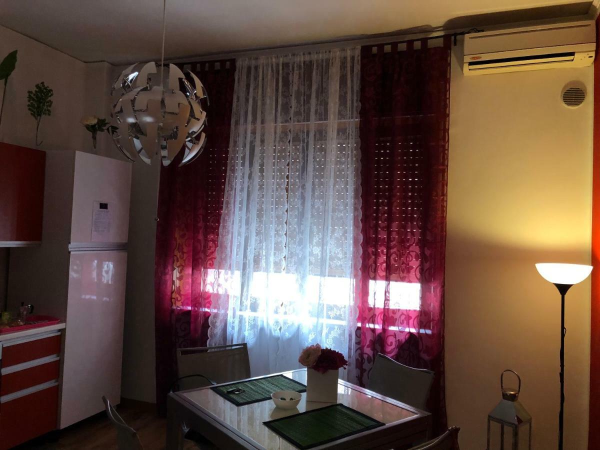 Corso 126 Guest House Salerno Esterno foto
