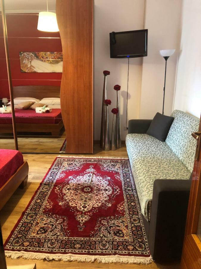Corso 126 Guest House Salerno Esterno foto