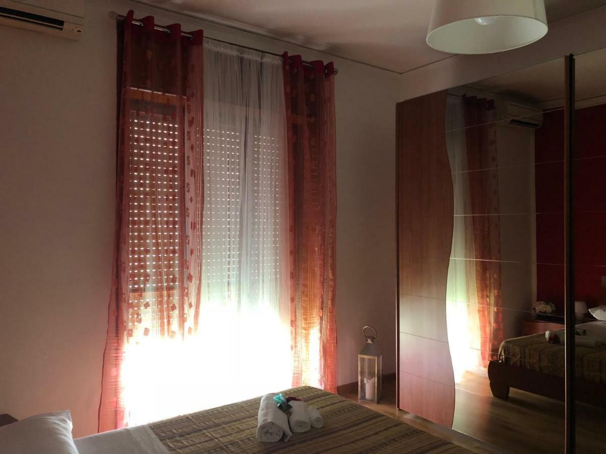 Corso 126 Guest House Salerno Esterno foto