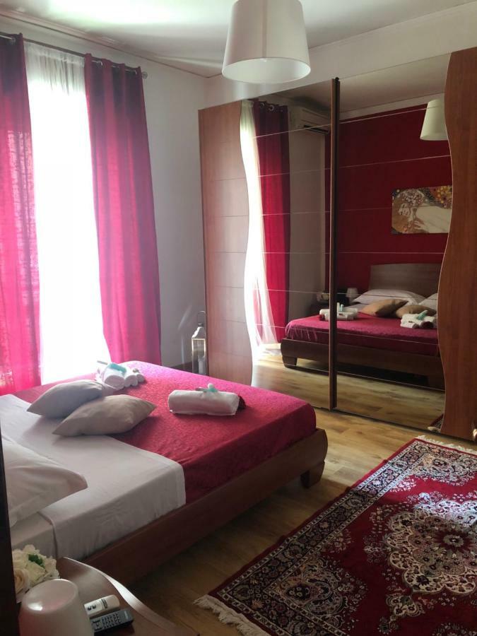 Corso 126 Guest House Salerno Esterno foto