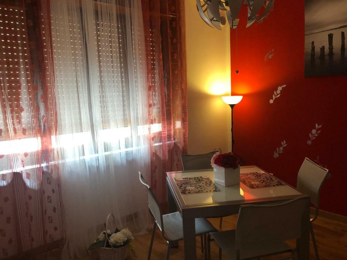 Corso 126 Guest House Salerno Esterno foto